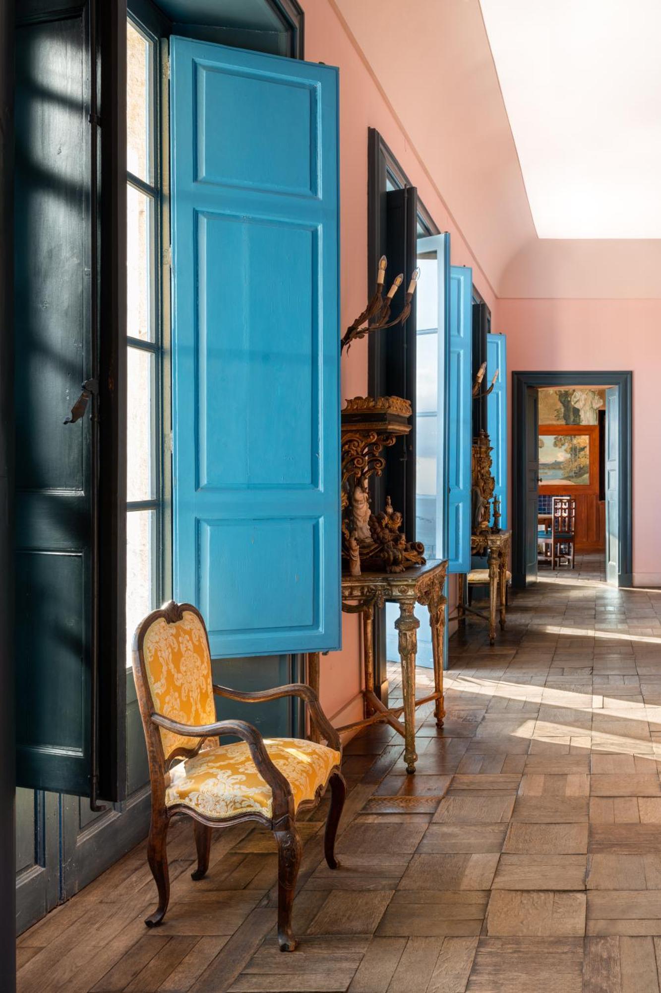Casa Cuseni, Patrimonio Culturale Immateriale Unesco Taormina Exterior photo